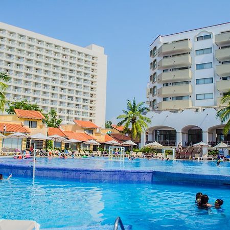 Enna Inn Ixtapa Habitacion Vista Al Mar Exteriér fotografie