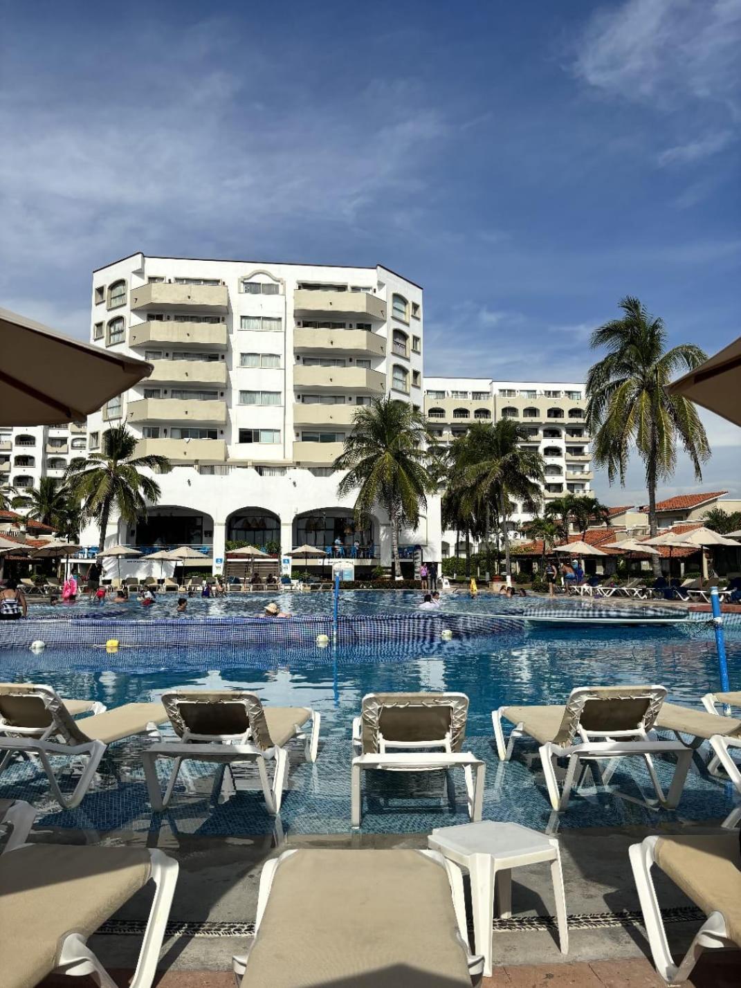 Enna Inn Ixtapa Habitacion Vista Al Mar Exteriér fotografie