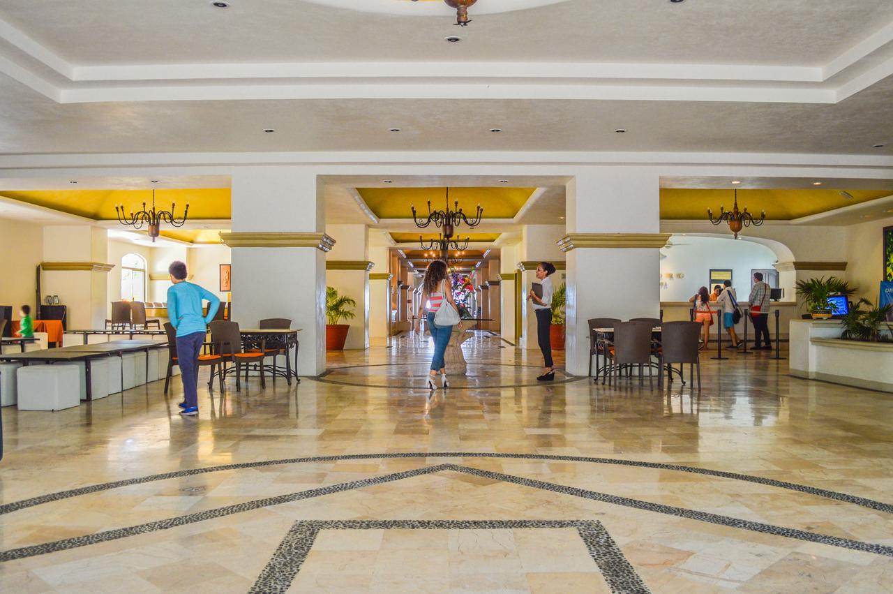 Enna Inn Ixtapa Habitacion Vista Al Mar Exteriér fotografie